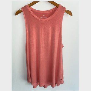American Eagle Soft and Sexy Tank